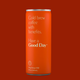 Good Day Cold Brew CBD Coffee 7-Pack, $35